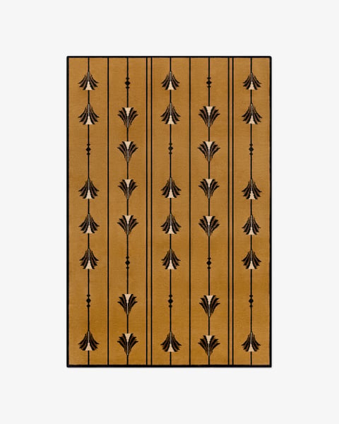 Grand – Leo | Plush Wool Rug | NORDIC KNOTS