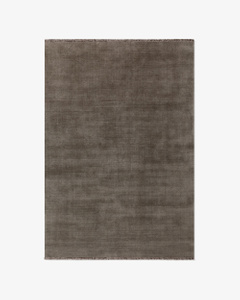 Mohair – Taupe