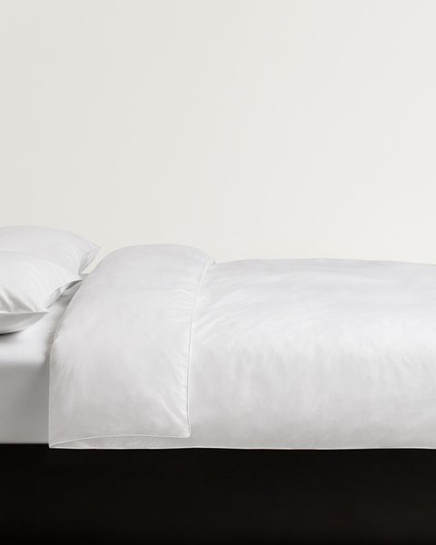 Percale Duvet and Quilt Bedding Set
