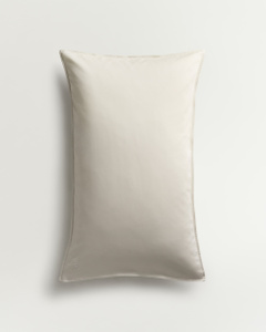 Sateen Pillow Case – Sand