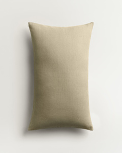 Studio Linen – Forest Green