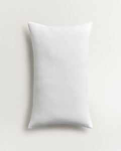 Studio Linen – White