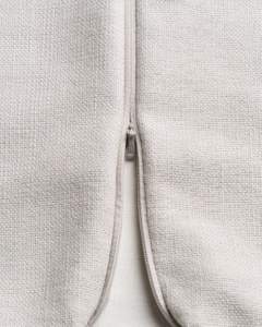 Signature Slip Cover – Light Gray