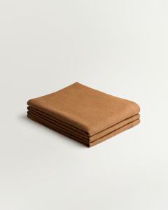 Studio Linen – Brandy