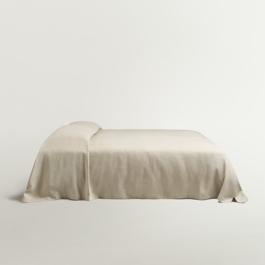 Studio Linen – Sand by Nordic Knots