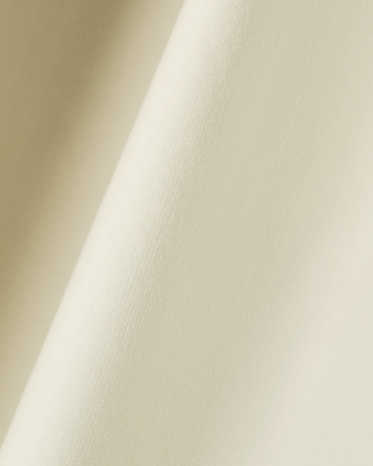 Nordic Knots, Coton Échantillons de rideaux, The Velvet Sample – Warm White