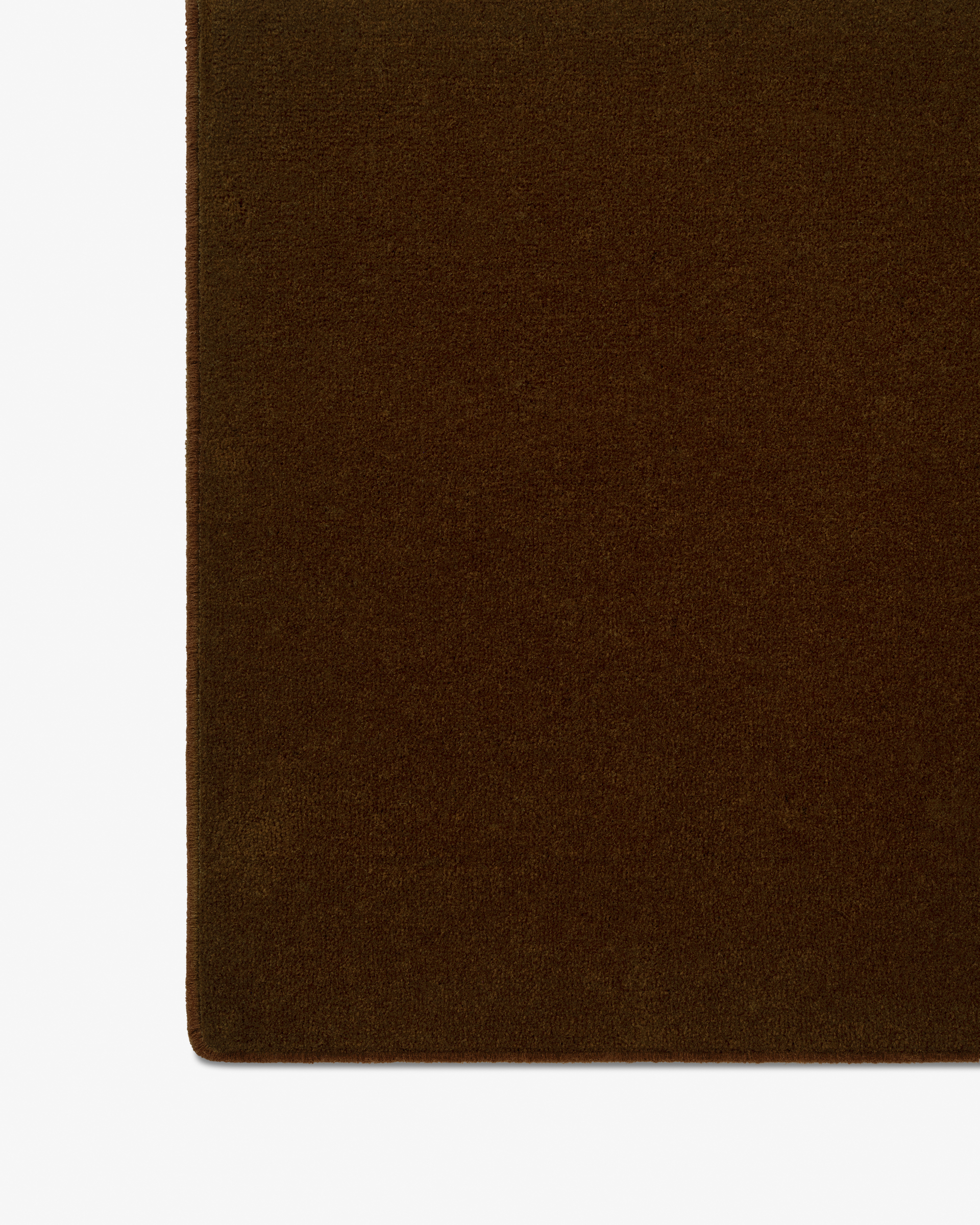 ブラウンナチュラルスワッグno.78 Avenue – Walnut | Avenue – Walnut | Custom Performance Wool-Blend
