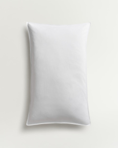 Sateen Sheet Set – Crisp White